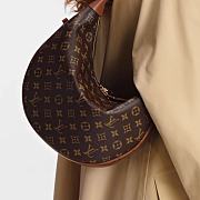 Louis Vuitton M46311 Loop Hobo Monogram - 4