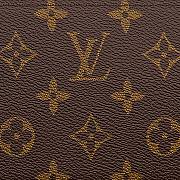 Louis Vuitton Portefeuille Zippy M41894 - 5