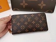 Louis Vuitton Portefeuille Zippy M41894 - 6