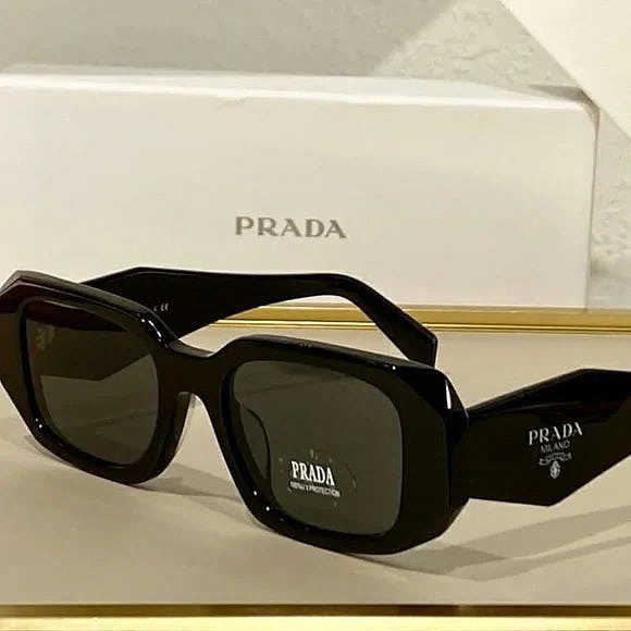 Prada Women's Sunglasses—11034 - 1