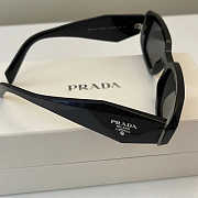 Prada Women's Sunglasses—11034 - 4