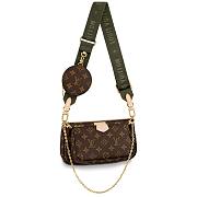 Louis Vuitton M44813 Multi-Pochette Accessoires Monogram - 1