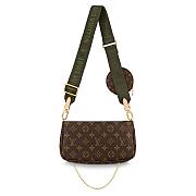 Louis Vuitton M44813 Multi-Pochette Accessoires Monogram - 4