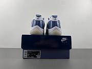 Air Jordan 11 Retro Low Midnight Navy (2024) FV5104-104 - 5