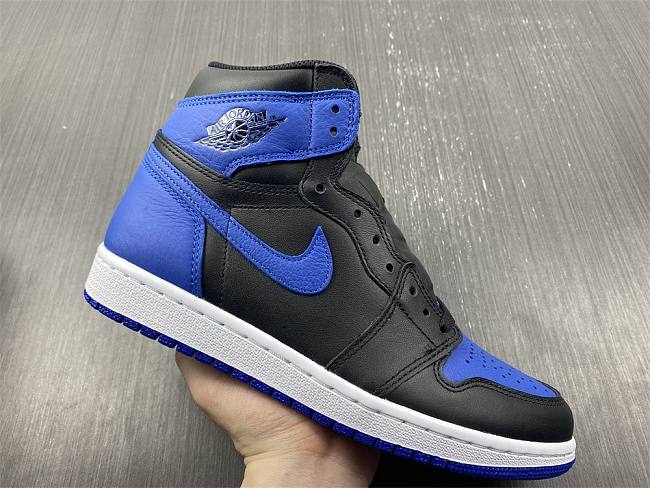 Air Jordan 1 Retro Royal (2017) 555088-007 - 1