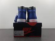 Air Jordan 1 Retro Royal (2017) 555088-007 - 3