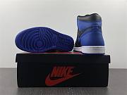 Air Jordan 1 Retro Royal (2017) 555088-007 - 5