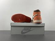 Air Jordan 1 Retro High OG SP Dusted Clay (Women's)  FQ2941-200 - 4