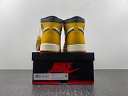 Air Jordan 1 Retro High OG Yellow Ochre DZ5485-701 - 3