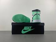 Air Jordan 1 Retro High OG Green Glow DZ5485-130 - 5