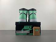 Air Jordan 1 Retro High OG Green Glow DZ5485-130 - 2