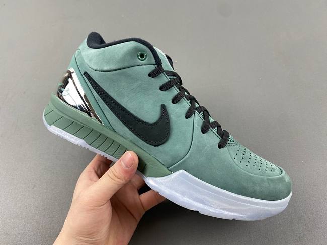 Nike Kobe 4 Protro Bicoastal Girl Dad FQ3545-300 - 1