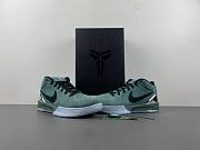 Nike Kobe 4 Protro Bicoastal Girl Dad FQ3545-300 - 2