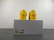 Louis Vuitton Trainer Yellow Embossed Monogram 1AARG2 - 3