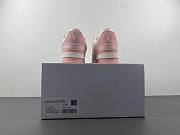 Louis Vuitton Trainer Pink Rose 1AA6VV / 1AA6VZ - 3