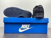 Nike Dunk Low SP Undefeated 5 On It Black DO9329-001 - 3