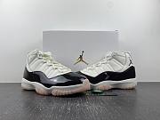 Air Jordan 11 Retro Neapolitan (Women's) AR0715-101 - 6