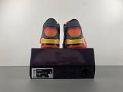 Air Jordan 3 Retro J Balvin Rio FN0344-001 - 5