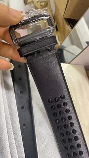 CHRISTIAN LOUBOUTIN Loubi Belt - 2