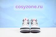 Air Jordan 3 Cement Grey CT8532-106 - 6