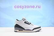 Air Jordan 3 Cement Grey CT8532-106 - 3