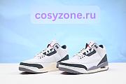 Air Jordan 3 Cement Grey CT8532-106 - 2