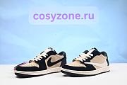 Air Jordan 1 Travis Scott DM7866-201 - 3