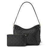 Louis Vuitton Black M46288 CarryAll PM - 1