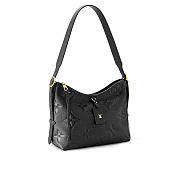 Louis Vuitton Black M46288 CarryAll PM - 2