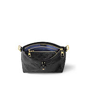 Louis Vuitton Black M46288 CarryAll PM - 3