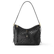 Louis Vuitton Black M46288 CarryAll PM - 4