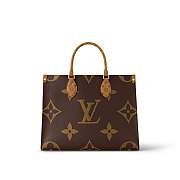 Louis Vuitton M45321 Onthego MM Monogram - 1