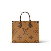 Louis Vuitton M45321 Onthego MM Monogram - 6