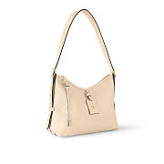 Louis Vuitton Crème Beige M46293 CarryAll PM - 4