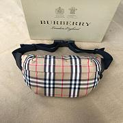 Burberry Bum Bag Vintage Check Medium Archive Beige - 6