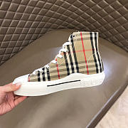 Burberry shoes 01 - 6