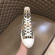 Burberry shoes 01 - 4