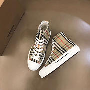 Burberry shoes 01 - 5