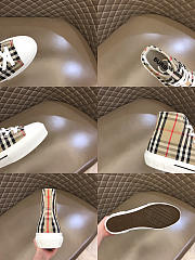 Burberry shoes 01 - 2