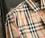 Burberry shirt 01 - 4