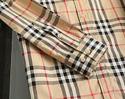 Burberry shirt 01 - 5