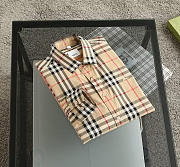 Burberry shirt 01 - 3