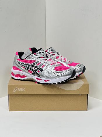 ASICS Gel-Kayano 14 Pink Glo 1201A019-700