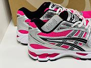 ASICS Gel-Kayano 14 Pink Glo 1201A019-700 - 6