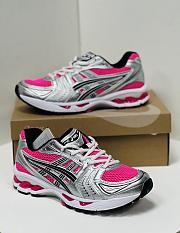 ASICS Gel-Kayano 14 Pink Glo 1201A019-700 - 3