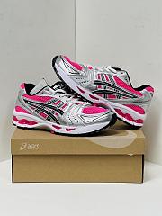 ASICS Gel-Kayano 14 Pink Glo 1201A019-700 - 5