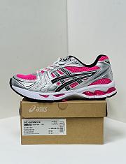 ASICS Gel-Kayano 14 Pink Glo 1201A019-700 - 4