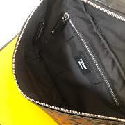 Fendi Bumbag in Black - 3