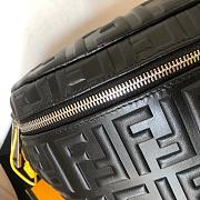 Fendi Bumbag in Black - 2