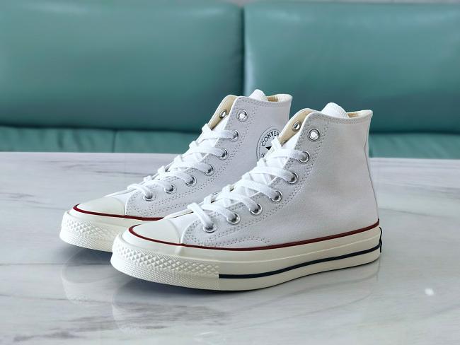 Converse High Top 001 - 1